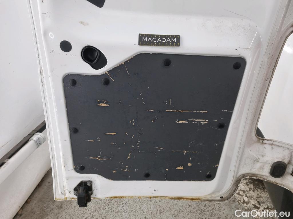  Citroen  Jumpy  Fourgon Business XL (L3) 2.0 BlueHDi 120CV BVM6 E6 #18