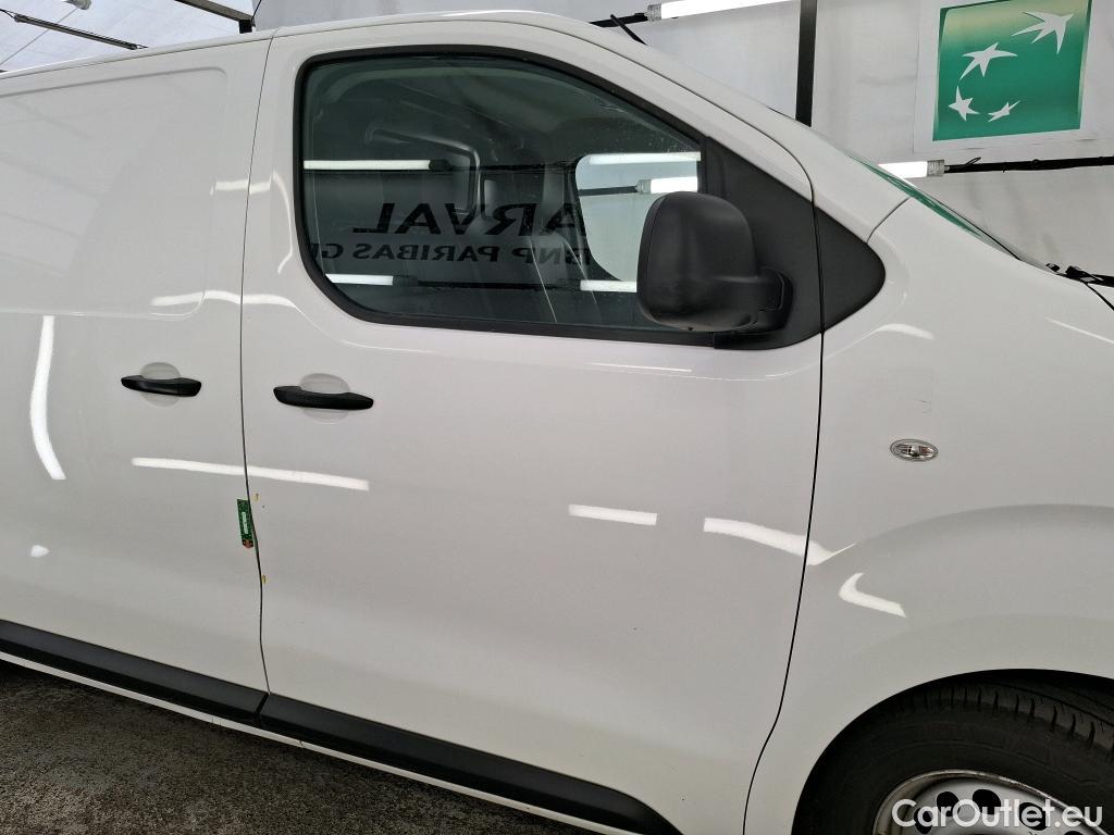  Citroen  Jumpy CITROEN  / 2016 / 4P / Fourgon tôlé Taille XL BlueHDi 120 S&S BVM6 Business #20