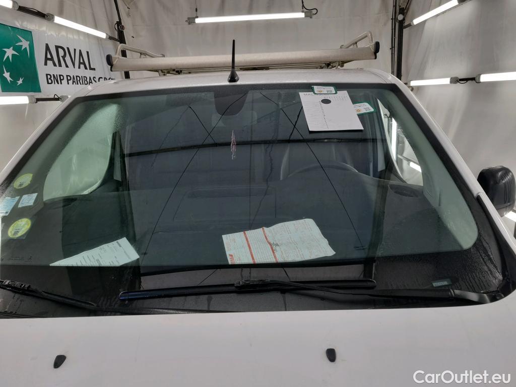  Citroen  Jumpy  Fourgon Business XL (L3) 2.0 BlueHDi 120CV BVM6 E6 #31