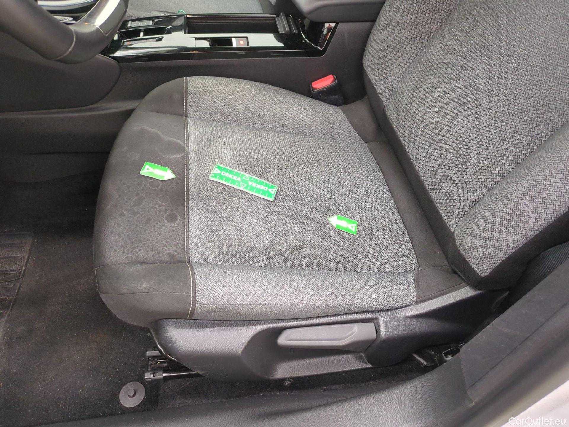  Citroen  C4  Berline Feel Nav Business R 1.5 BlueHDI 130CV BVA8 E6d #3