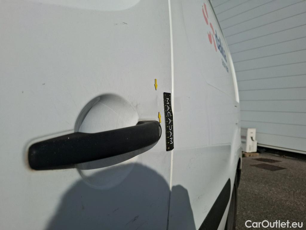  Citroen  Berlingo CITROEN  VU 3p EVL BlueHDi 100 S&S ETG6 Business20L1 fourgonnette #48
