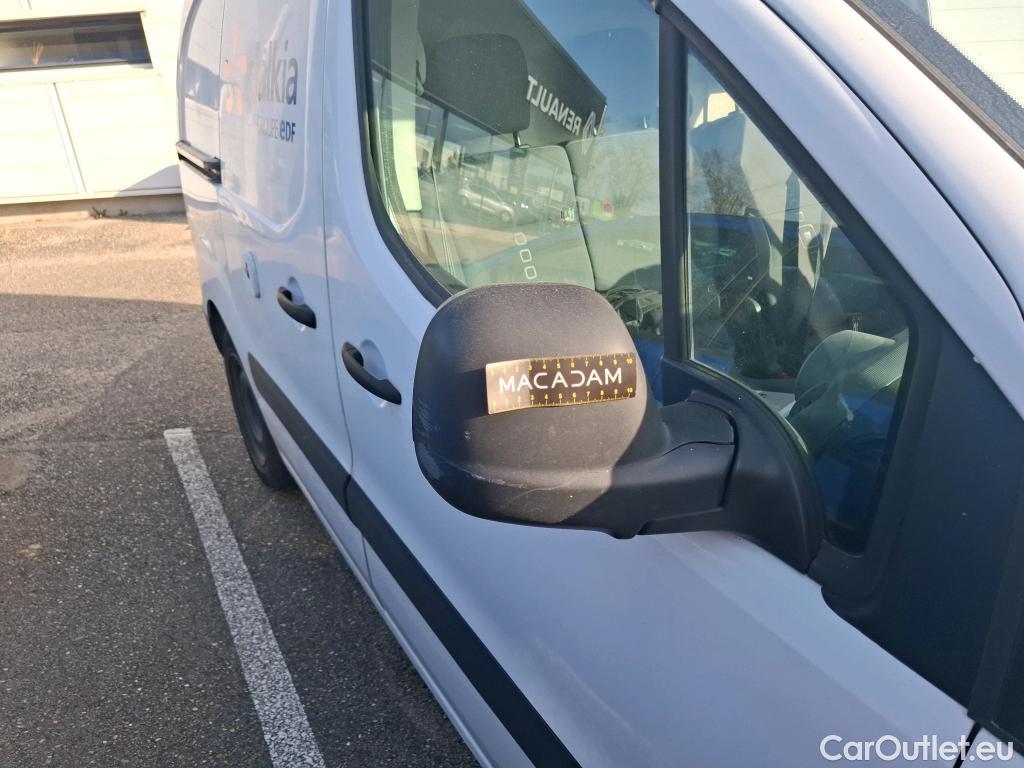  Citroen  Berlingo CITROEN  VU 3p EVL BlueHDi 100 S&S ETG6 Business20L1 fourgonnette #80