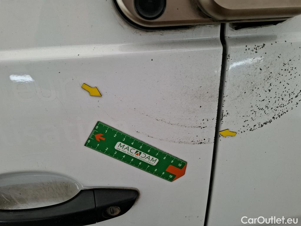  Citroen  Jumpy  Fourgon Club M 1.5 BlueHDi 100CV BVM6 E6d #66