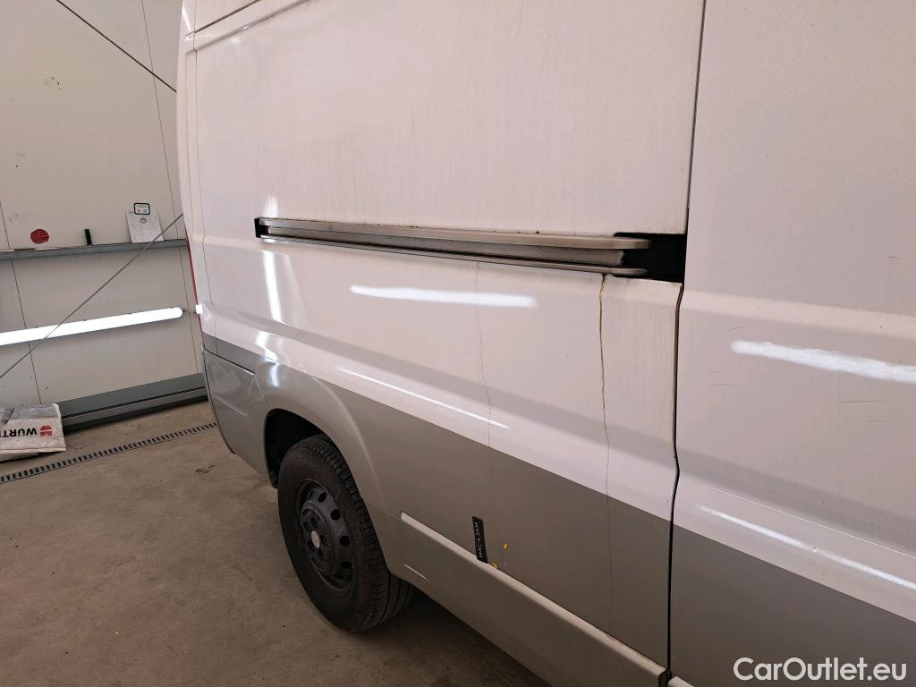  Citroen  Jumper CITROEN - VU 4p VNA 33 L3H2 BlueHDi 110 BVM6 Clubfourgon tôlé #38