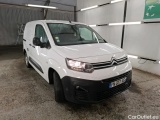  Citroen  Berlingo  Fourgon Driver M 1000 1.5 BlueHDi 100CV BVM5 E6dT #4
