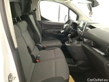  Citroen  Berlingo  Fourgon Driver M 1000 1.5 BlueHDi 100CV BVM5 E6dT #6