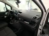  Citroen  Berlingo  Fourgon Driver M 1000 1.5 BlueHDi 100CV BVM5 E6dT #5