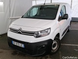  Citroen  Berlingo  Fourgon Driver M 650 1.5 BlueHDi 100CV BVM6 E6d 