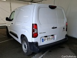 Citroen  Berlingo  Fourgon Driver M 650 1.5 BlueHDi 100CV BVM6 E6d #2