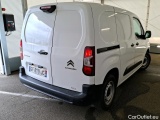  Citroen  Berlingo  Fourgon Driver M 650 1.5 BlueHDi 100CV BVM6 E6d #3