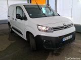  Citroen  Berlingo  Fourgon Driver M 650 1.5 BlueHDi 100CV BVM6 E6d #4
