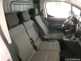  Citroen  Berlingo  Fourgon Driver M 650 1.5 BlueHDi 100CV BVM6 E6d #8
