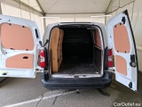  Citroen  Berlingo  Fourgon Driver M 650 1.5 BlueHDi 100CV BVM6 E6d #10