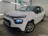  Citroen  C3  Société Feel Business R 1.5 BlueHDI 100CV BVM5 E6dT 