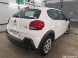  Citroen  C3  Société Feel Business R 1.5 BlueHDI 100CV BVM5 E6dT #3