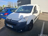  Citroen  Berlingo CITROEN  VU 3p EVL BlueHDi 100 S&S ETG6 Business20L1 fourgonnette 