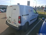  Citroen  Berlingo CITROEN  VU 3p EVL BlueHDi 100 S&S ETG6 Business20L1 fourgonnette #3