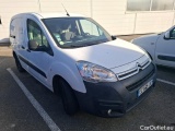 Citroen  Berlingo CITROEN  VU 3p EVL BlueHDi 100 S&S ETG6 Business20L1 fourgonnette #4