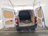  Citroen  Berlingo CITROEN  VU 4p Fourgonnette M 1000kg BlueHDi 100 BVM Drive #10