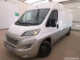  Citroen  Jumper CITROEN - VU 4p VNA 33 L3H2 BlueHDi 110 BVM6 Clubfourgon tôlé 