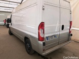  Citroen  Jumper CITROEN - VU 4p VNA 33 L3H2 BlueHDi 110 BVM6 Clubfourgon tôlé #2