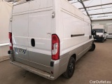  Citroen  Jumper CITROEN - VU 4p VNA 33 L3H2 BlueHDi 110 BVM6 Clubfourgon tôlé #3
