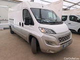  Citroen  Jumper CITROEN - VU 4p VNA 33 L3H2 BlueHDi 110 BVM6 Clubfourgon tôlé #4
