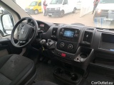  Citroen  Jumper CITROEN - VU 4p VNA 33 L3H2 BlueHDi 110 BVM6 Clubfourgon tôlé #5