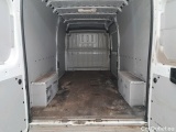  Citroen  Jumper CITROEN - VU 4p VNA 33 L3H2 BlueHDi 110 BVM6 Clubfourgon tôlé #8