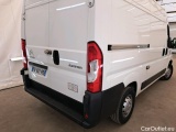  Citroen  Jumper CITROEN  / 2014 / 4P / Fourgon tôlé 35 L2H2 BlueHDi 140 S&S BVM6 Driver #3