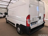  Citroen  Jumper CITROEN  / 2014 / 4P / Fourgon tôlé 35 L2H2 BlueHDi 140 S&S BVM6 Driver #2