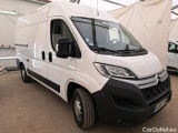  Citroen  Jumper CITROEN  / 2014 / 4P / Fourgon tôlé 35 L2H2 BlueHDi 140 S&S BVM6 Driver #4