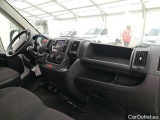  Citroen  Jumper CITROEN  / 2014 / 4P / Fourgon tôlé 35 L2H2 BlueHDi 140 S&S BVM6 Driver #5