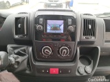  Citroen  Jumper CITROEN  / 2014 / 4P / Fourgon tôlé 35 L2H2 BlueHDi 140 S&S BVM6 Driver #7