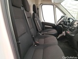  Citroen  Jumper CITROEN  / 2014 / 4P / Fourgon tôlé 35 L2H2 BlueHDi 140 S&S BVM6 Driver #8