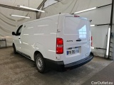 Citroen  Jumpy CITROEN  / 2016 / 4P / Fourgon tôlé Taille XL BlueHDi 120 S&S BVM6 Business #2