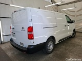  Citroen  Jumpy CITROEN  / 2016 / 4P / Fourgon tôlé Taille XL BlueHDi 120 S&S BVM6 Business #3