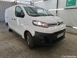  Citroen  Jumpy CITROEN  / 2016 / 4P / Fourgon tôlé Taille XL BlueHDi 120 S&S BVM6 Business #4