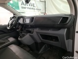  Citroen  Jumpy CITROEN  / 2016 / 4P / Fourgon tôlé Taille XL BlueHDi 120 S&S BVM6 Business #5