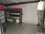  Citroen  Jumpy CITROEN  / 2016 / 4P / Fourgon tôlé Taille XL BlueHDi 120 S&S BVM6 Business #9