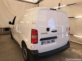  Citroen  Jumpy CITROEN  VU 4p Fourgon M BlueHDi 120 S&S BVM6 (340 Nm) Driver #2