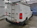 Citroen  Jumpy  Fourgon Business XL (L3) 2.0 BlueHDi 120CV BVM6 E6 #3