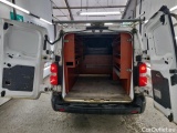  Citroen  Jumpy  Fourgon Business XL (L3) 2.0 BlueHDi 120CV BVM6 E6 #10