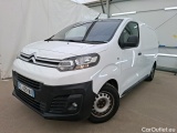  Citroen  Jumpy  Fourgon CityVan XS 1.5 BlueHDi 120CV BVM6 E6dT 