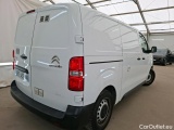  Citroen  Jumpy  Fourgon CityVan XS 1.5 BlueHDi 120CV BVM6 E6dT #3