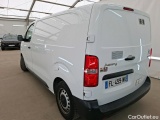  Citroen  Jumpy  Fourgon CityVan XS 1.5 BlueHDi 120CV BVM6 E6dT #2