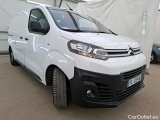  Citroen  Jumpy  Fourgon CityVan XS 1.5 BlueHDi 120CV BVM6 E6dT #4