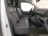  Citroen  Jumpy  Fourgon CityVan XS 1.5 BlueHDi 120CV BVM6 E6dT #6
