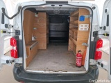  Citroen  Jumpy  Fourgon CityVan XS 1.5 BlueHDi 120CV BVM6 E6dT #8