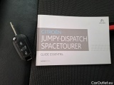  Citroen  Jumpy  Fourgon CityVan XS 1.5 BlueHDi 120CV BVM6 E6dT #12
